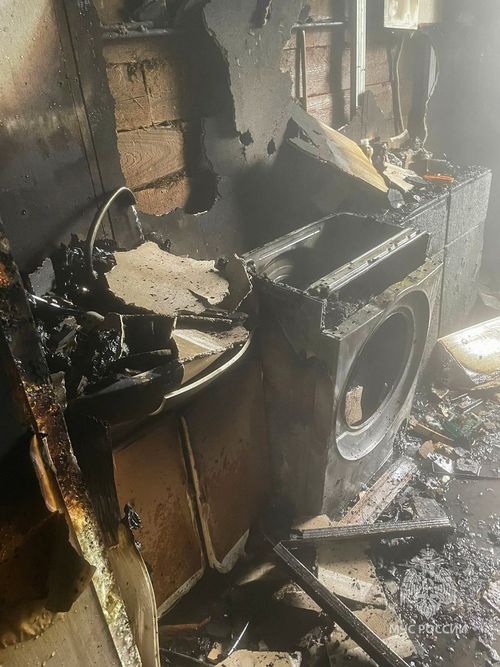 Фото ГУ МЧС Росии по Хакасии